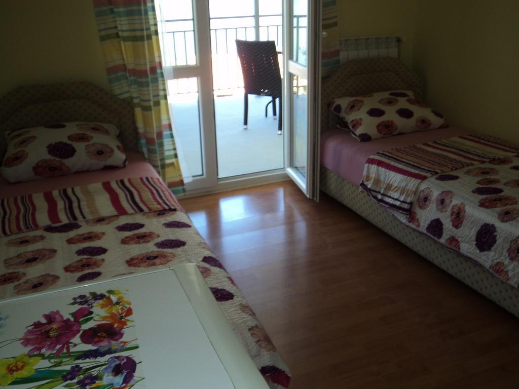 Guest House Pajovic Котор Экстерьер фото
