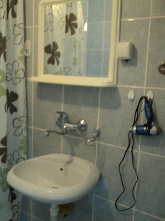 Guest House Pajovic Котор Экстерьер фото