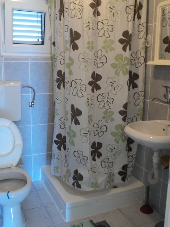 Guest House Pajovic Котор Экстерьер фото