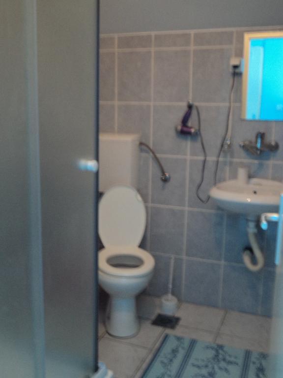 Guest House Pajovic Котор Экстерьер фото