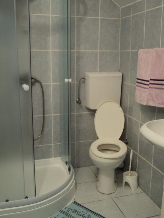 Guest House Pajovic Котор Экстерьер фото