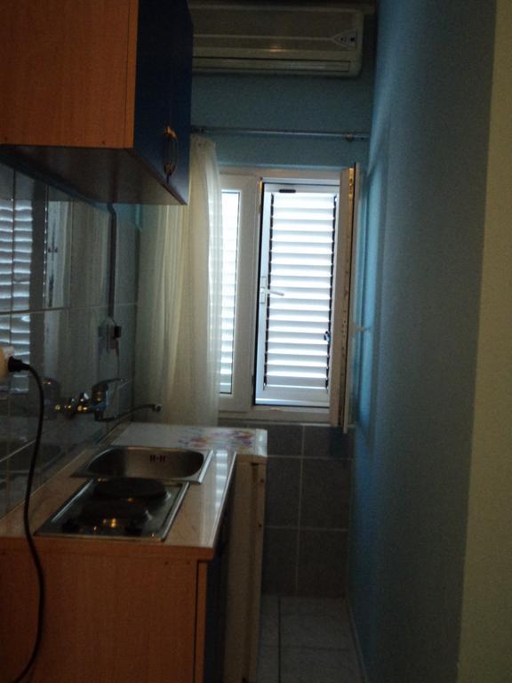 Guest House Pajovic Котор Экстерьер фото
