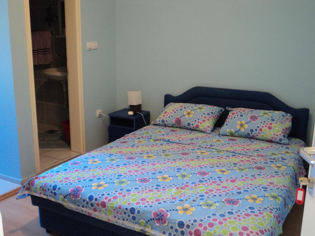 Guest House Pajovic Котор Экстерьер фото