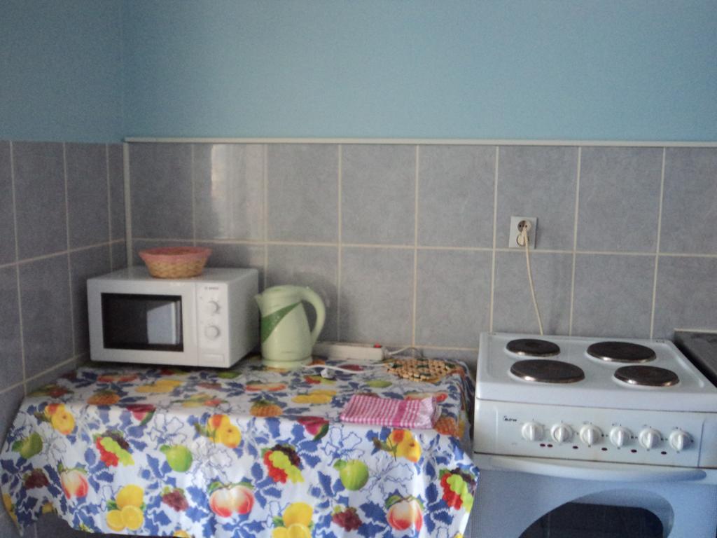 Guest House Pajovic Котор Экстерьер фото
